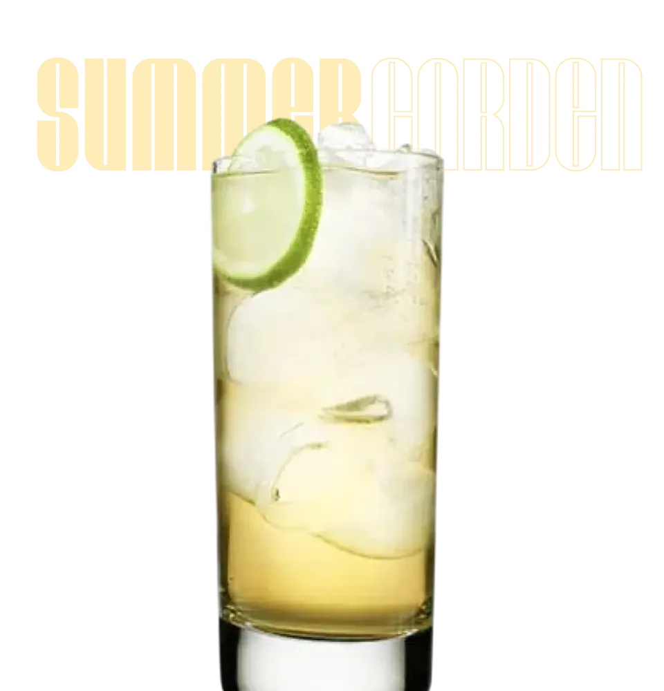 Фото 2 Коктейль Summer Garden