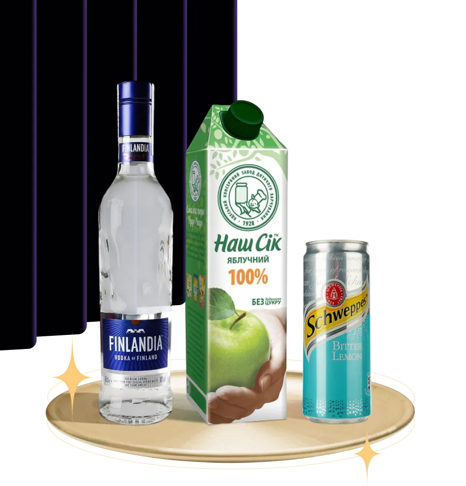 Фото 3 Коктейль Summer Garden