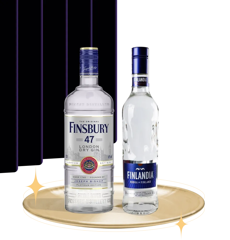 Фото 3 Коктейль Vesper Martini