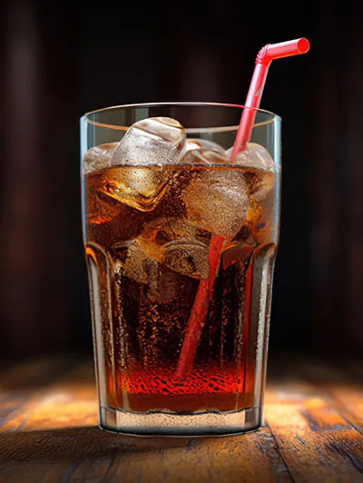 Whisky Cola