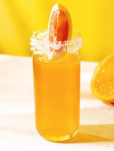 METAXA Orange Paloma