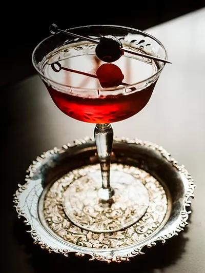 A La Louisiane