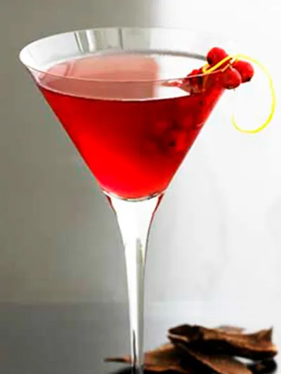 Amour Rouge