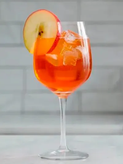 Apple Spritz