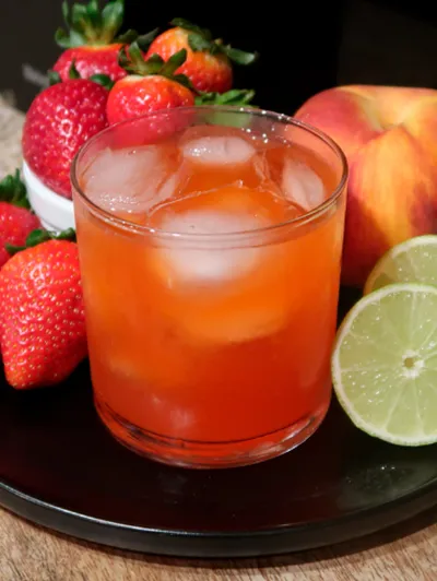 Balsam Kissberry