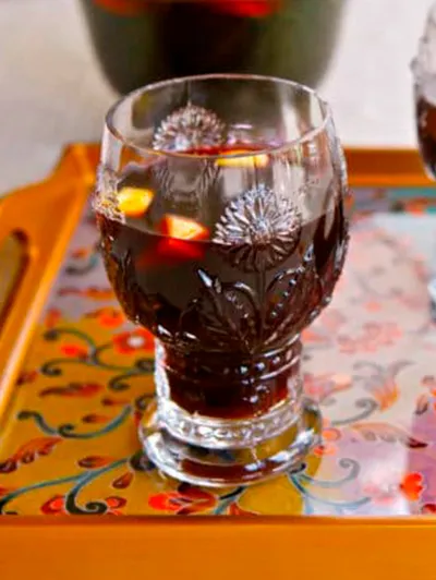 Bishops Punch