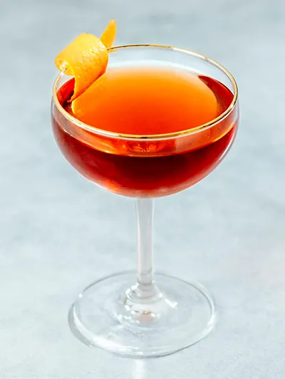 Bombay No. 2