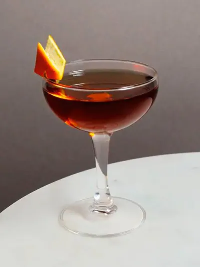 Boothby Cocktail