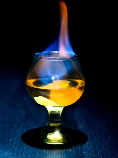 Brandy Blazer