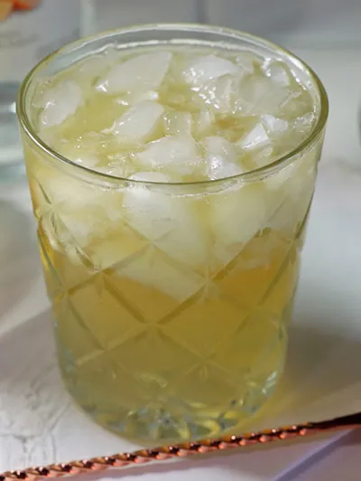 Бренди Дейзи (Brandy Daisy)
