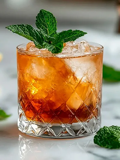 Brandy Smash
