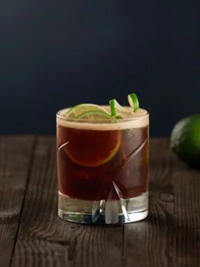 Caipirinha