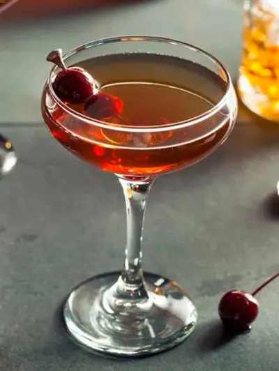 Carrol Cocktail