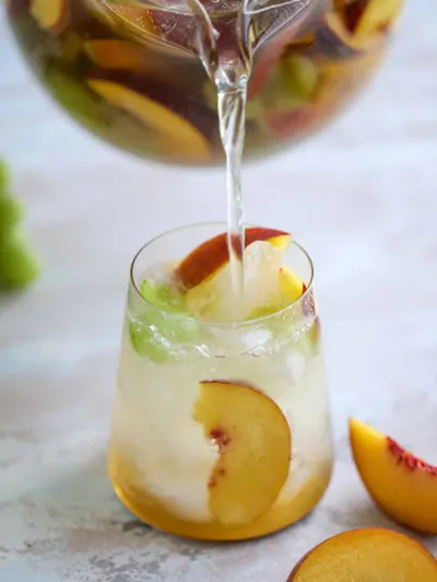 Coctel de Jerez