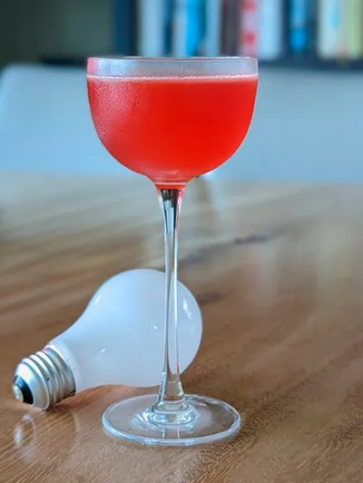 Combustible Edison