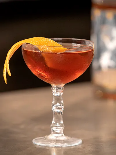 Corpse Reviver #1