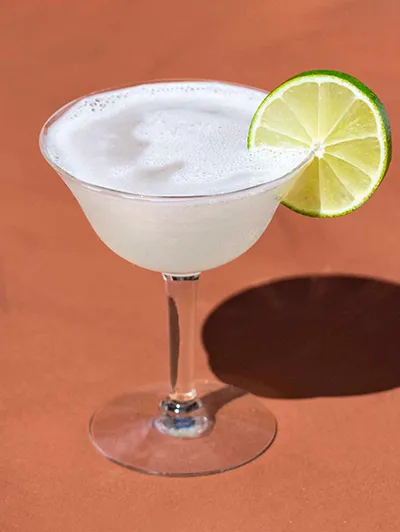 Козацький коктейль (Cossack cocktail)