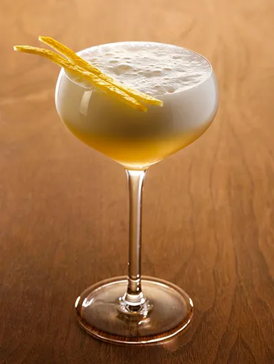 Crème de la Crème
