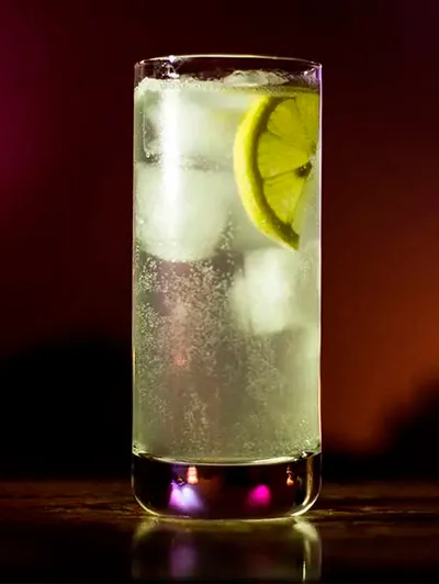 Diamond Fizz