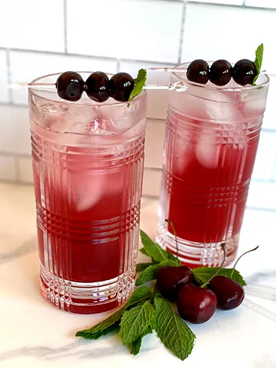 Dirty Shirley