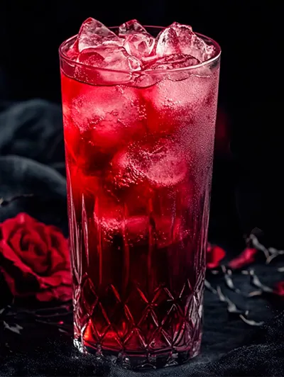 Draculas Tequila