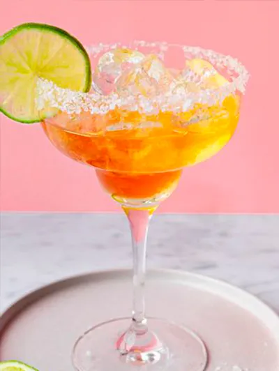 Dulce de Tequila