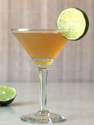 Embassy Cocktail