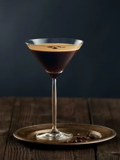 Espresso Martini