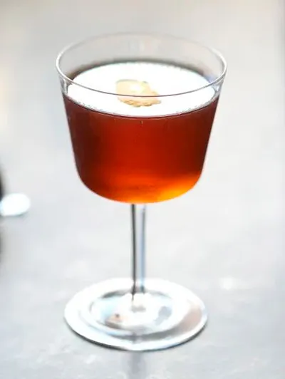 Fancy Brandy