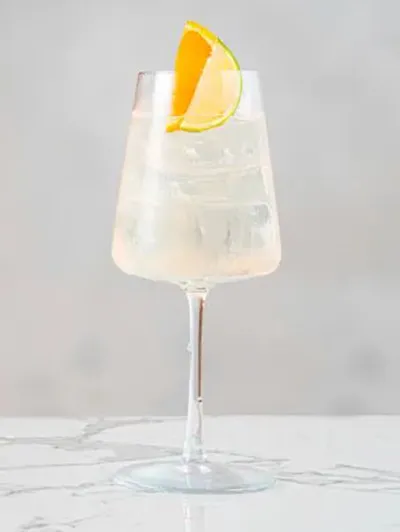 Fizzy Fresh