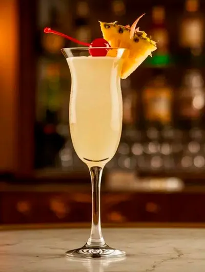 Flirtini #2