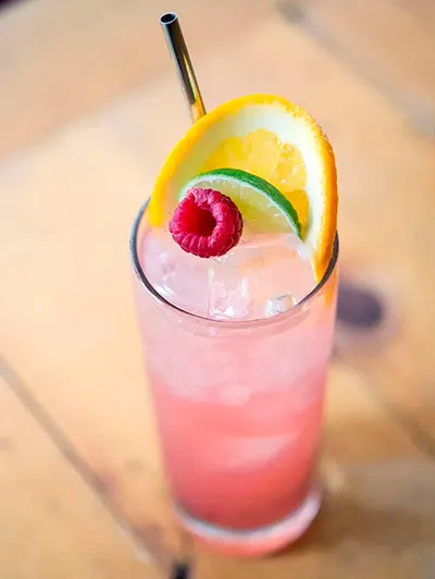 Gautier Florodora Cooler