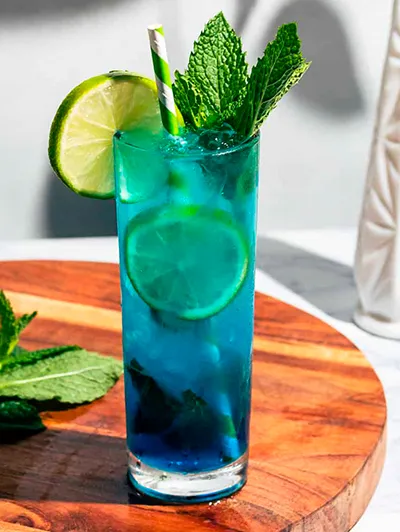 French Soda