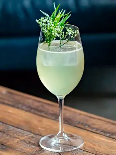 French Spritz