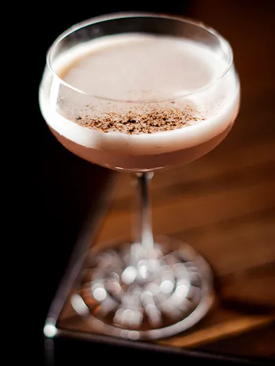 Gautier Chocolat Royal