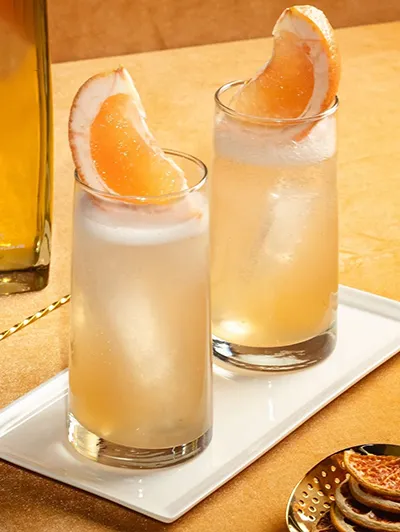 Golden Apricot