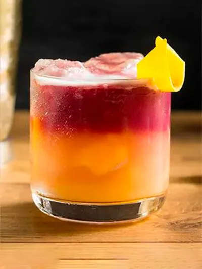 Greenwich Sour