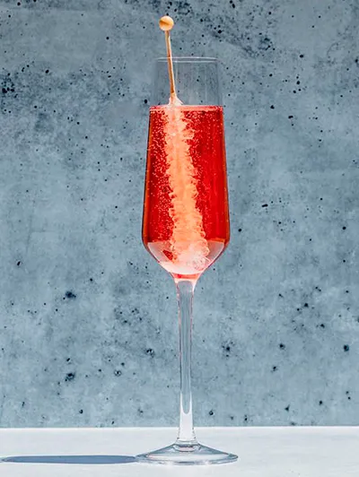 Holiday Sparkler