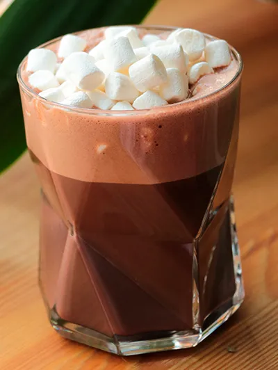 Hot Coconut