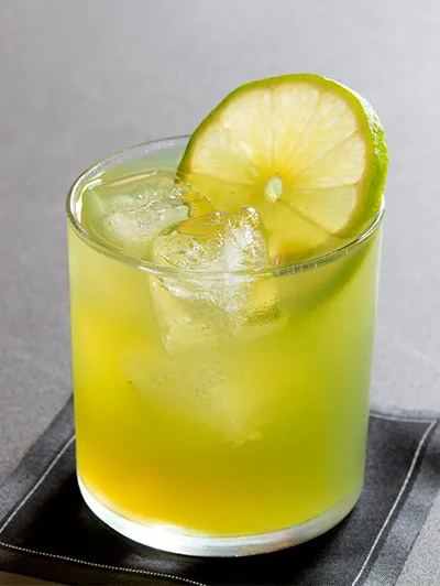 Incredible Hulk