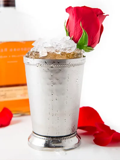 Ju Julep