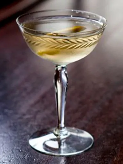 La Perla
