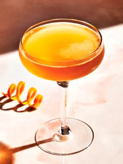 Lady's Sidecar