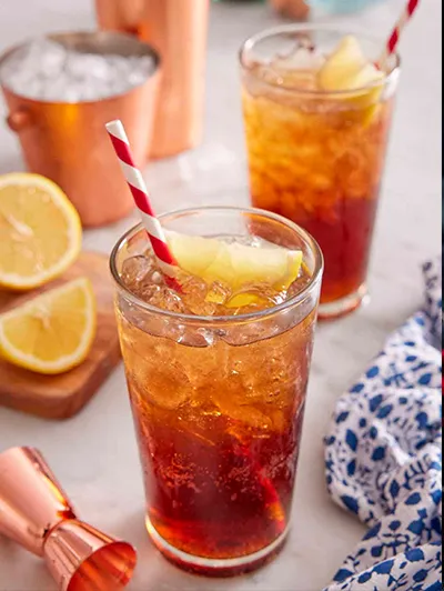 Long Island Iced Tea