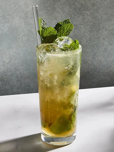 Luxury Mojito