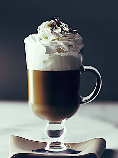 Madam coffee