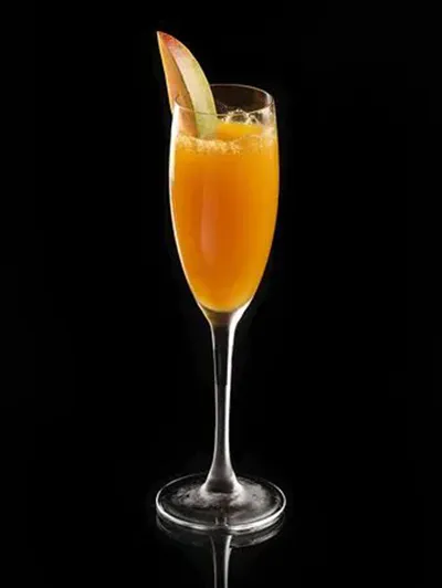 Mango Mimosa