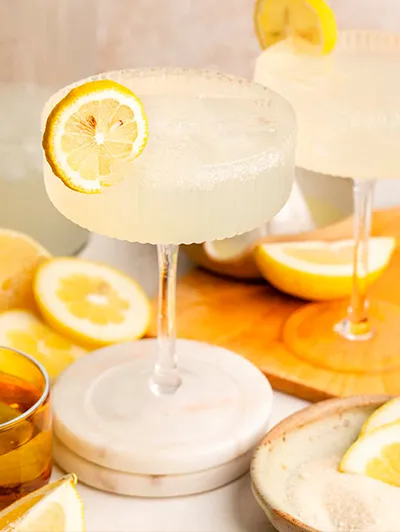 Margarita Olmeca
