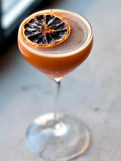 Martinez charentais