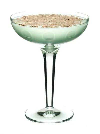 Melon Collie Martini